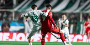 Belgrano es más que Banfield pero no puede quebrar el empate