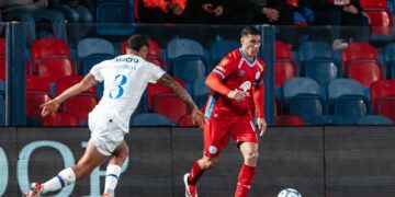Belgrano iguala 0-0 con Tigre, en el pendiente por la segunda fecha del Clausura