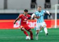 Belgrano pierde 1-0 con Racing por la Copa Argentina