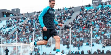 Belgrano recibe a Defensa y busca seguir arriba en el Torneo Clausura Belgrano recibe a Defensa y busca seguir arriba en el Torneo Clausura