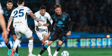 Belgrano va por el golpe ante Racing en la Copa Argentina