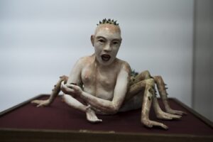 Un "Bestiario" parido desde las miradas cordobesas Un "Bestiario" parido desde las miradas cordobesas