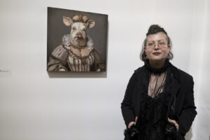 Un "Bestiario" parido desde las miradas cordobesas Un "Bestiario" parido desde las miradas cordobesas
