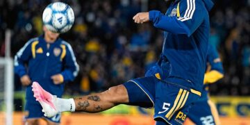 Boca se mide con Vélez por la cuarta fecha del Torneo Clausura