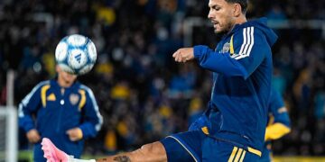 Boca se mide con Vélez por la cuarta fecha del Torneo Clausura