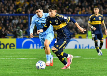 Boca y una prueba de carácter ante Deportivo Recoleta