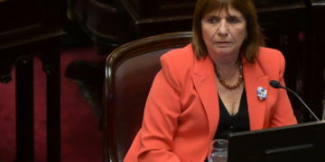 Bullrich adelanta que retomarán la reforma electoral
