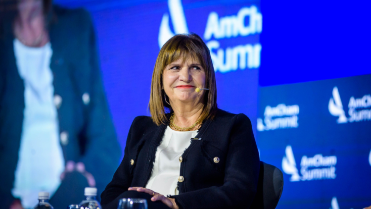 La senadora aseguró que privilegiará un acuerdo con el PRO en 2027.
