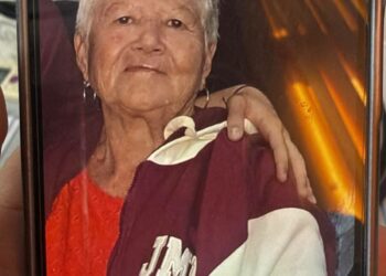 Buscan a una mujer de 66 años desaparecida