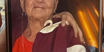 Buscan a una mujer de 66 años desaparecida
