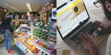 CAME respondió a Galperin: “No es contradictorio que caigan las ventas y crezca una plataforma online” CAME respondió a Galperin: “No es contradictorio que caigan las ventas y crezca una plataforma online”