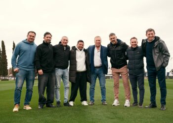 Talleres y sus ídolos, una puerta que vuelve a abrirse