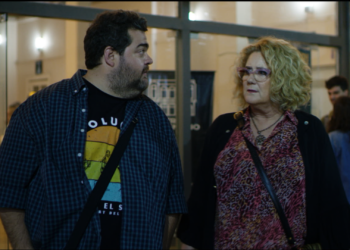 Canelones, inspirada en una obra de Hernán Casciari, llega al streaming