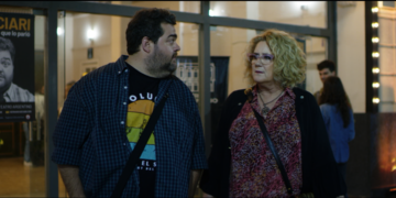 Canelones, inspirada en una obra de Hernán Casciari, llega al streaming