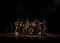 El camino de Brochero vuelve sobre los pasos del Ballet El camino de Brochero vuelve sobre los pasos del Ballet