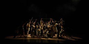 El camino de Brochero vuelve sobre los pasos del Ballet