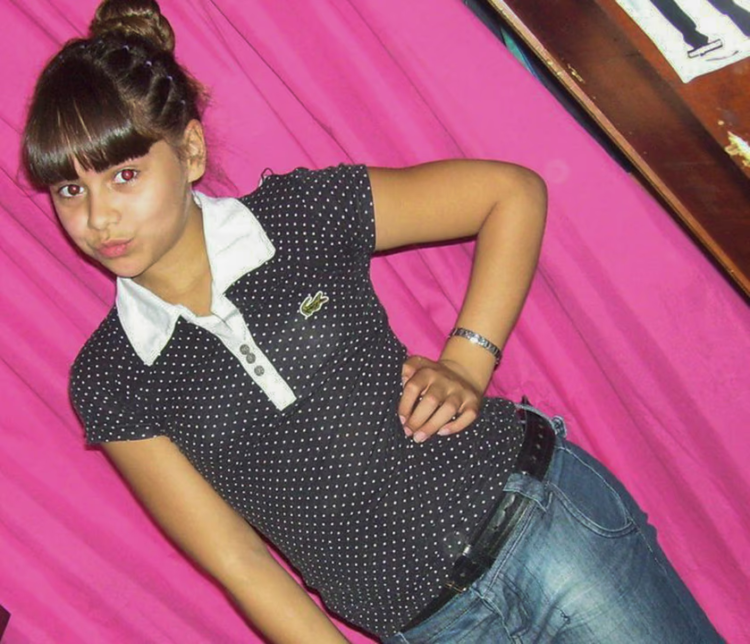 Caso Candela Rodríguez: a 15 años del crimen que alzó la voz de justicia Candela Rodríguez.