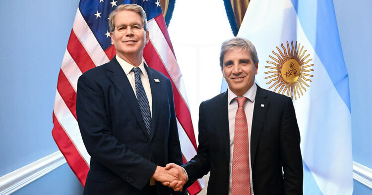 El encuentro estará marcado por la economía estadounidense y la crisis en Medio Oriente.