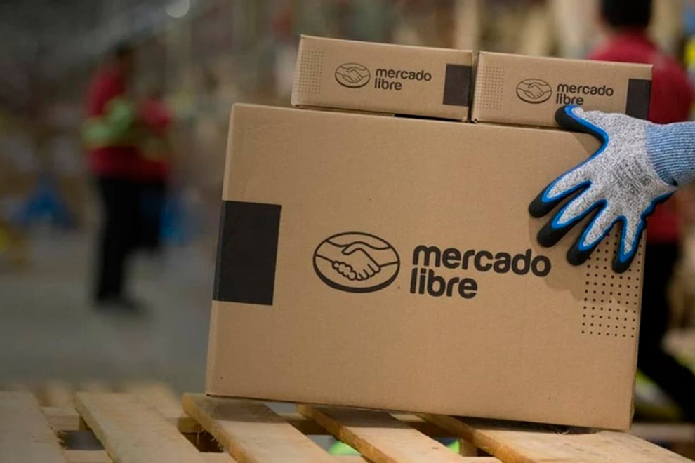 Mercado Libre instalará su primer centro de almacenamiento del interior del país en Córdoba Mercado Libre instalará su primer centro de almacenamiento del interior del país en Córdoba