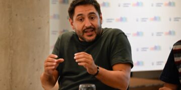 Matías Chamorro: Queremos desregular a las entidades que sostienen el territorio