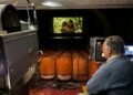 Alta Gracia se prepara para un fin de semana de película