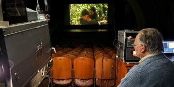 Alta Gracia se prepara para un fin de semana de película Alta Gracia se prepara para un fin de semana de película