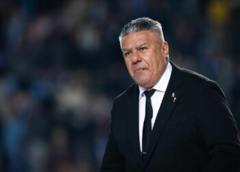 La carta de Tapia tras la final: “Los que mintieron tienen que explicar”