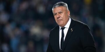La carta de Tapia tras la final: “Los que mintieron tienen que explicar”