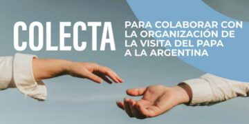 Colecta Nacional para financiar la visita del papa León XIV