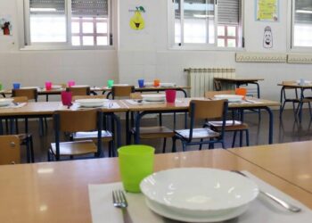 Comedores en crisis: piden declarar la Emergencia Alimentaria y universalizar el acceso