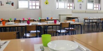 Comedores en crisis: piden declarar la Emergencia Alimentaria y universalizar el acceso