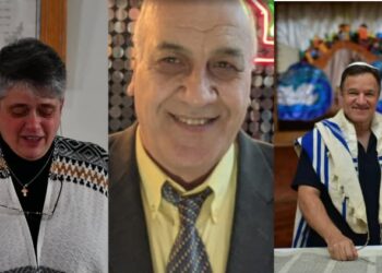 La visita de León XIV en Córdoba en clave interreligiosa