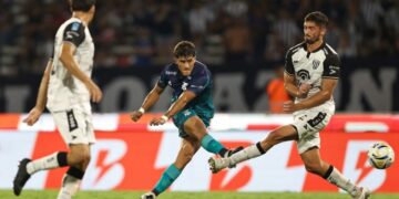 Con cambios en el once, Talleres visita a Gimnasia de Mendoza