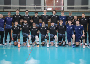 Con equipo alternativo, Argentina pone primera en la Copa Sudamericana