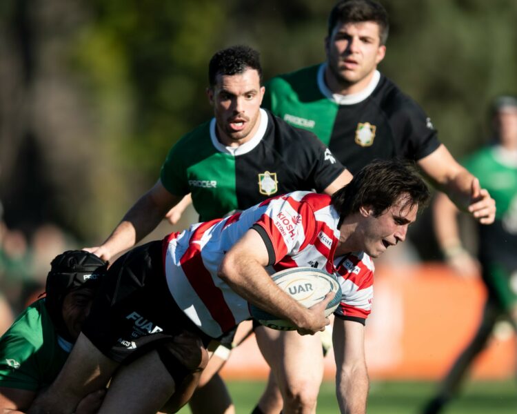 El Hípico se quedó con un partidazo en Rosario ante Duendes.