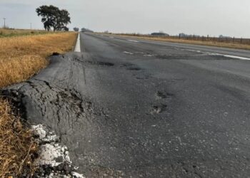 Concesión de rutas: la Nación adjudicó ocho tramos por 20 años en plena ola de reclamos ruta