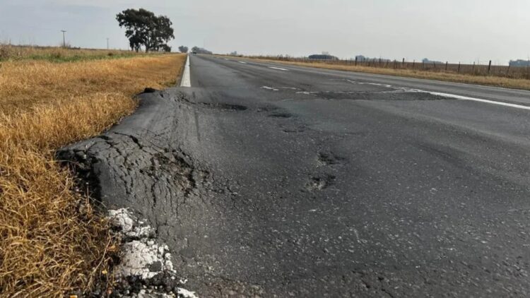 Concesión de rutas: la Nación adjudicó ocho tramos por 20 años en plena ola de reclamos ruta