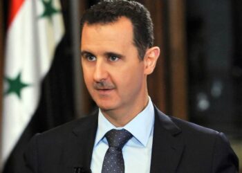 Condenaron a muerte a Bashar al-Assad, ex dictador de Siria