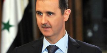 Condenaron a muerte a Bashar al-Assad, ex dictador de Siria