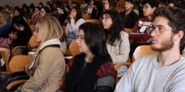 Córdoba será sede del VI Congreso Internacional sobre Conductas Suicidas Córdoba será sede del VI Congreso Internacional sobre Conductas Suicidas