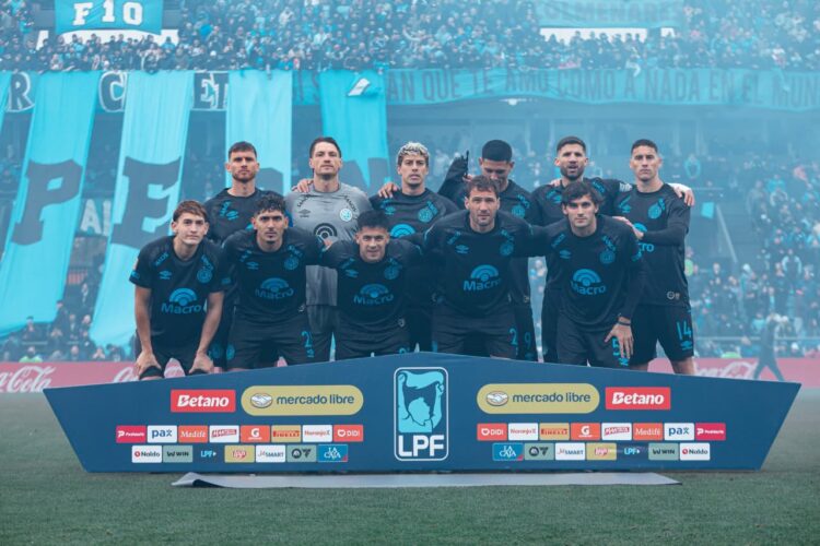 Conmebol oficializó el calendario de la Copa Libertadores 2027 El Pirata disputará la Libertadores por primera vez en su historia.