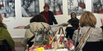 El Museo de las Mujeres convoca artistas interesados en dar talleres