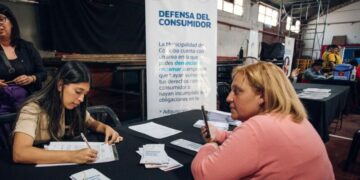 Realizan una nueva edición de "Córdoba Cerca Tuyo" en Los Filtros y San Martín Realizan una nueva edición de «Córdoba Cerca Tuyo» en Los Filtros y San Martín