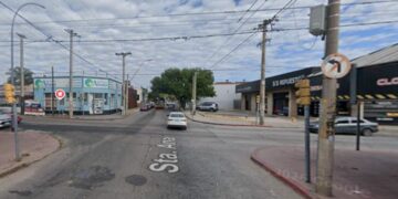 Corte total en Santa Ana por obras de Aguas Cordobesas: desvíos hasta el 2 de septiembre Corte total en Santa Ana por obras de Aguas Cordobesas: desvíos hasta el 2 de septiembre