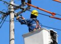 Cortes de Epec: los barrios afectados por tareas de mantenimiento este sábado