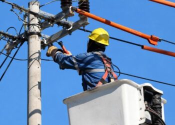 Cortes de Epec: los barrios afectados por tareas de mantenimiento este sábado