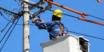 Cortes de Epec: los barrios afectados por tareas de mantenimiento este sábado