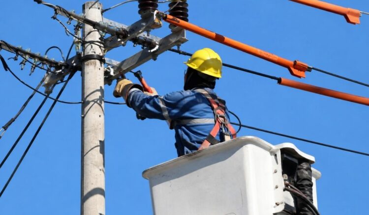 Cortes de Epec: los barrios afectados por tareas de mantenimiento este sábado Cortes de Epec: los barrios afectados por tareas de mantenimiento este sábado