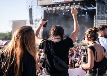 Ilya Kuryaki, Tan Biónica y Wos, entre los nombres confirmados del Cosquín Rock