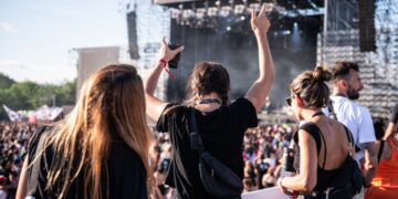 Cosquín Rock 2027 empezó a revelar su grilla